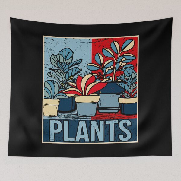 Item preview, Plant Lover 	 Florist Gardening Mom Retro Plants  	 designed and sold by kvkcajsicck10.