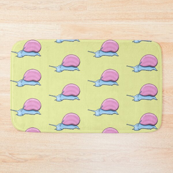 Item preview, taro the snail designed and sold by tristin's hut.