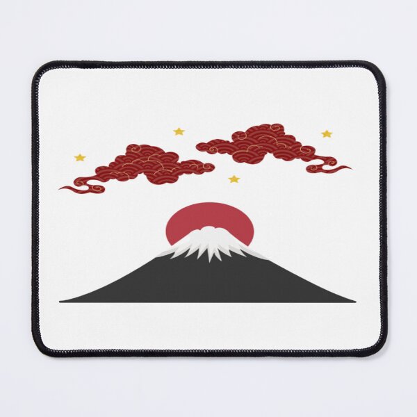 Item preview, Volcano designed and sold by Yerilla.