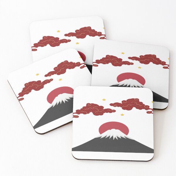 Item preview, Volcano designed and sold by Yerilla.