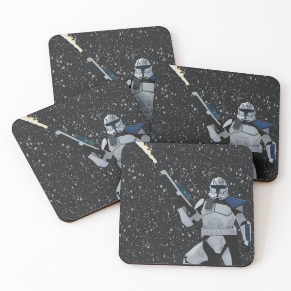 Artikelvorschau, RIP Clankers entworfen und verkauft von fiatluxillust.