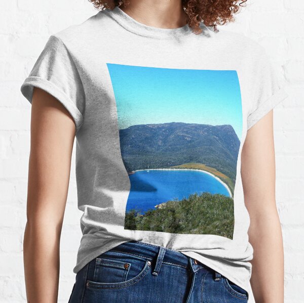 Wineglass Bay Classic T-Shirt