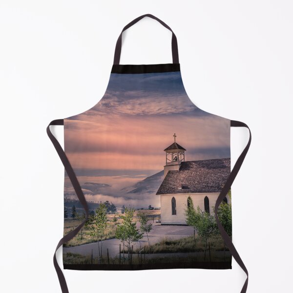 Item preview, Sitting Above the Fog designed and sold by May Finch.