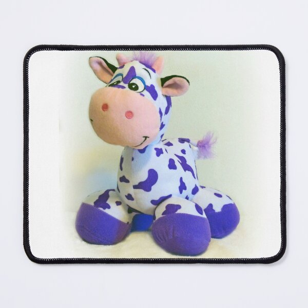 Item preview, Purple Cow designed and sold by Frankie Cat Photography.