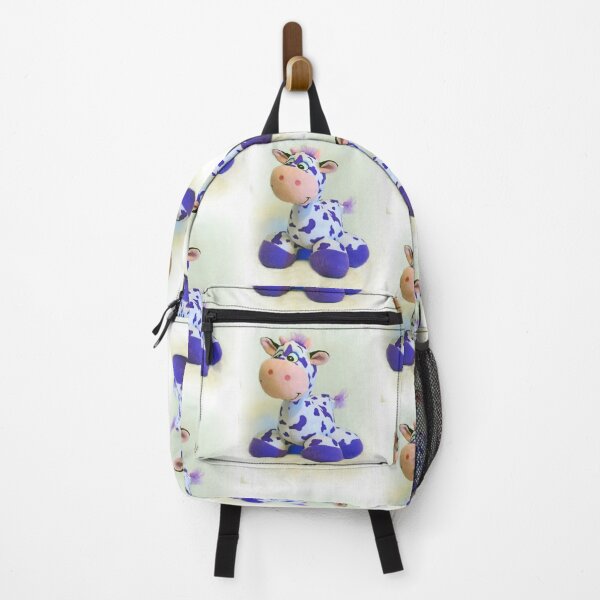 Item preview, Purple Cow designed and sold by Frankie Cat Photography.