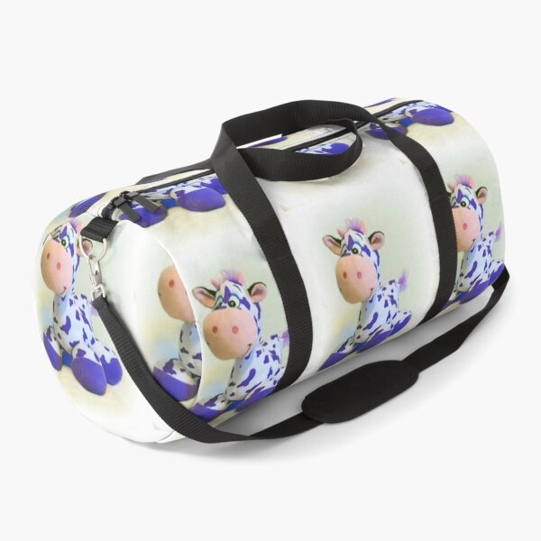 Item preview, Purple Cow designed and sold by Frankie Cat Photography.