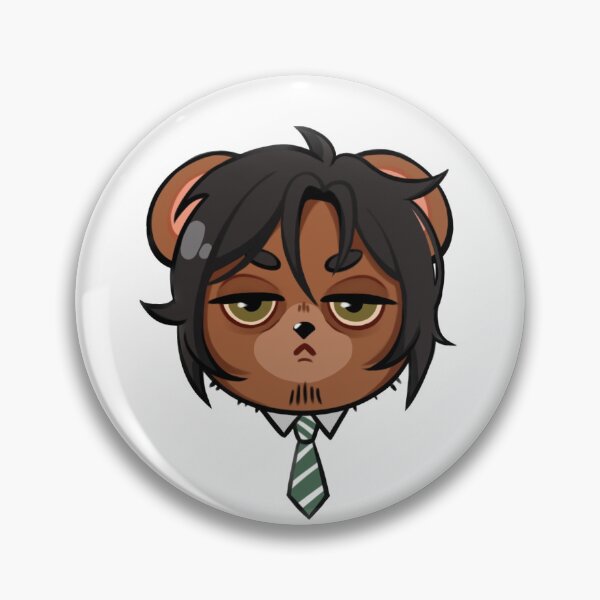 Item preview, Bear Muriel! designed and sold by Drewer3350.