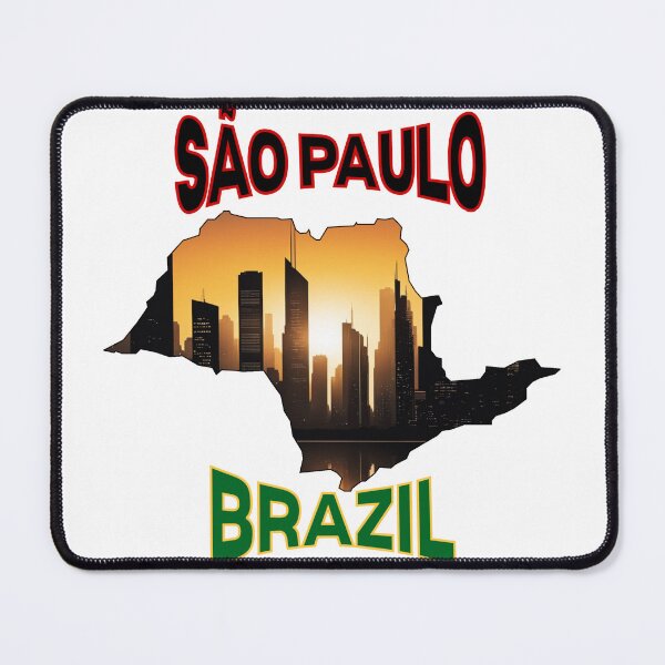Item preview, São Paulo, Brazil designed and sold by Art Intelligence.
