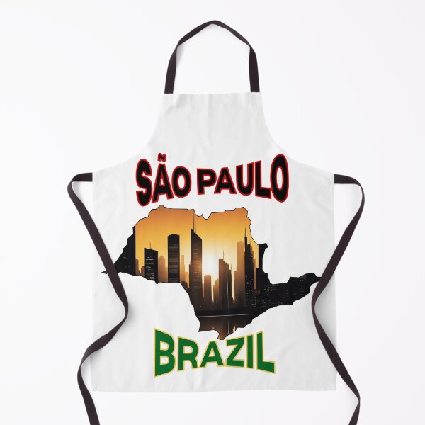 Item preview, São Paulo, Brazil designed and sold by Art Intelligence.