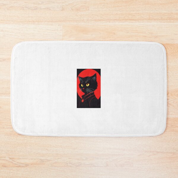Item preview, Lord Cat designed and sold by createinpixels.