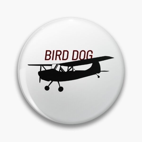 Item preview, Cessna L-19 Bird Dog designed and sold by CougarDesigns.