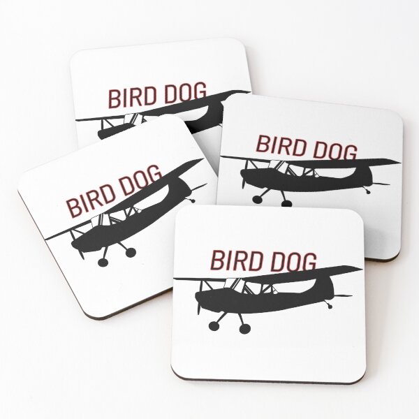 Item preview, Cessna L-19 Bird Dog designed and sold by CougarDesigns.