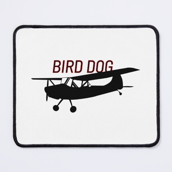 Item preview, Cessna L-19 Bird Dog designed and sold by CougarDesigns.