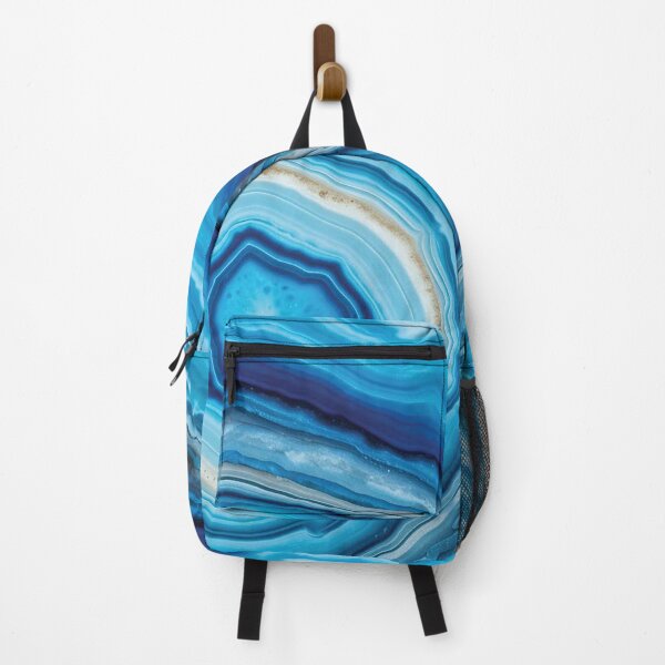 Item preview, Teal Agate designed and sold by sulaingllc.