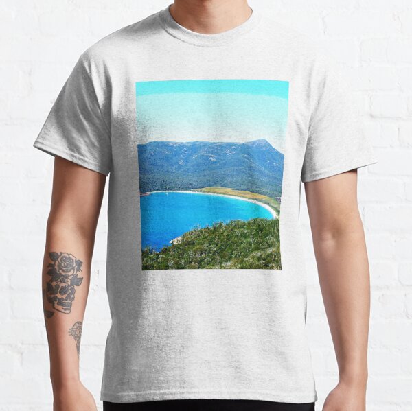 Wineglass Bay Classic T-Shirt