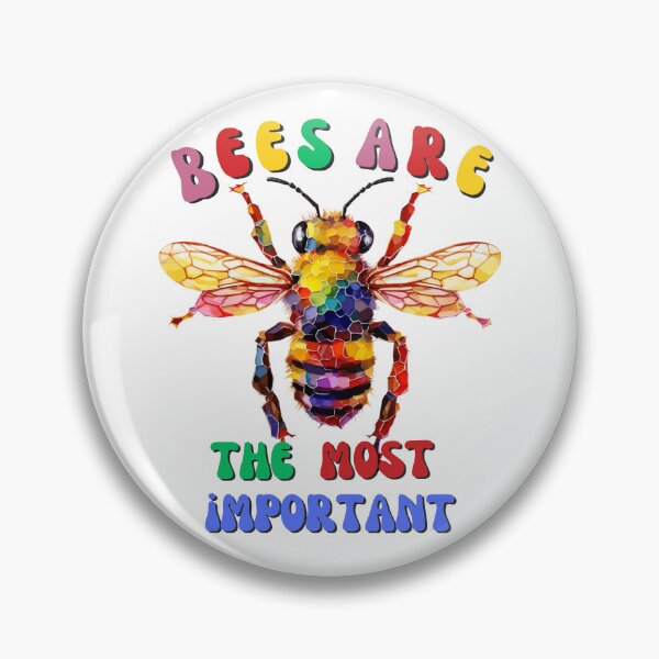 Artikelvorschau, Bee Enchantment: Artful Nature Collection entworfen und verkauft von MyDearWorld.