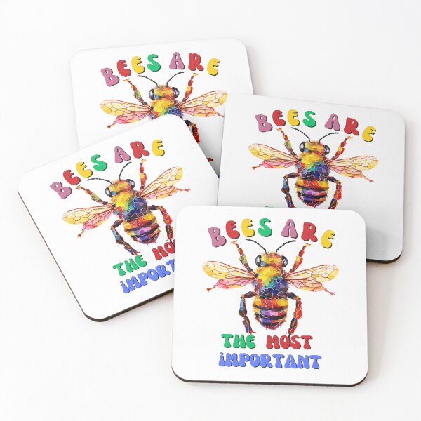 Item preview, Bee Enchantment: Artful Nature Collection designed and sold by MyDearWorld.