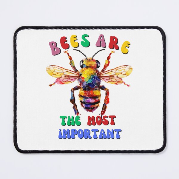 Item preview, Bee Enchantment: Artful Nature Collection designed and sold by MyDearWorld.