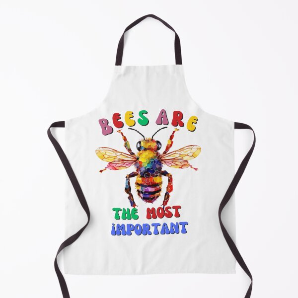 Item preview, Bee Enchantment: Artful Nature Collection designed and sold by MyDearWorld.