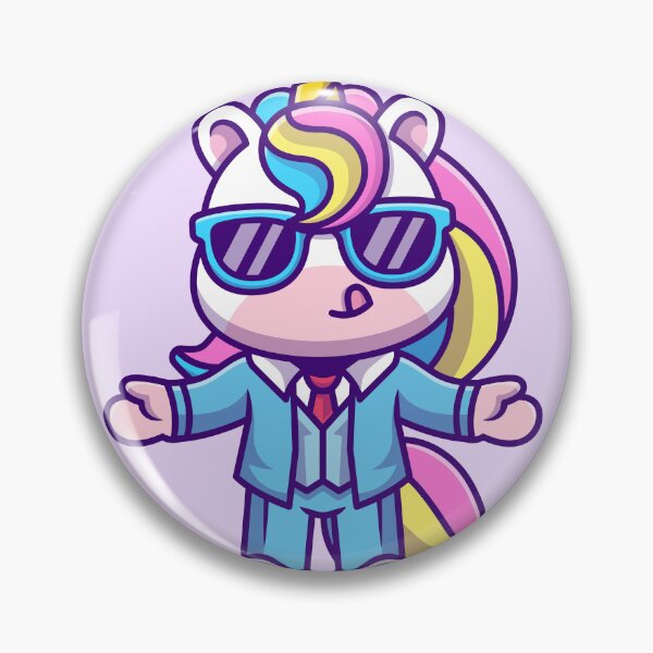 Item preview, Unicorn Business: Magical Ventures Await designed and sold by hjian8219.