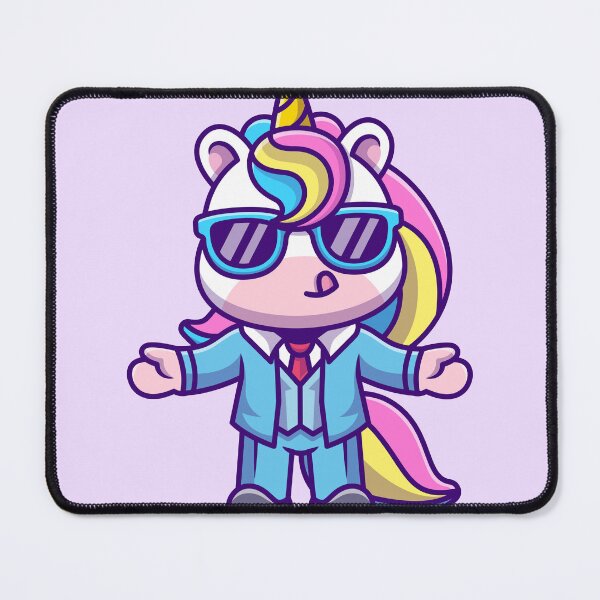 Item preview, Unicorn Business: Magical Ventures Await designed and sold by hjian8219.