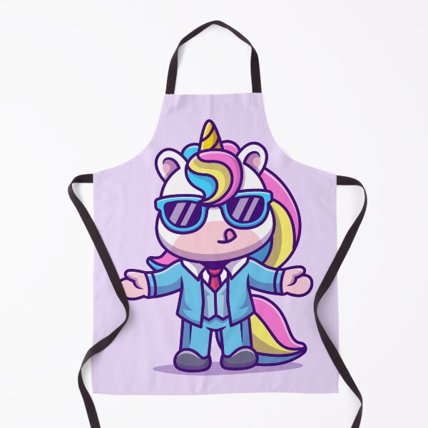 Item preview, Unicorn Business: Magical Ventures Await designed and sold by hjian8219.