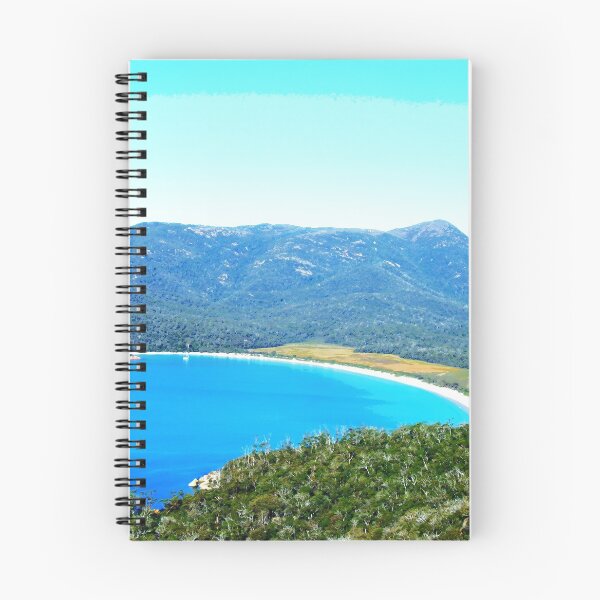 Item preview, Wineglass Bay designed and sold by Philinblank.