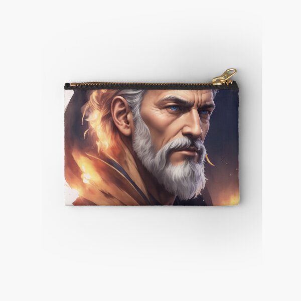 Artikelvorschau, Design l Stilphilosoph Seneca Art Digital entworfen und verkauft von StoicWarrior.