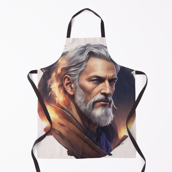 Artikelvorschau, Design l Stilphilosoph Seneca Art Digital entworfen und verkauft von StoicWarrior.