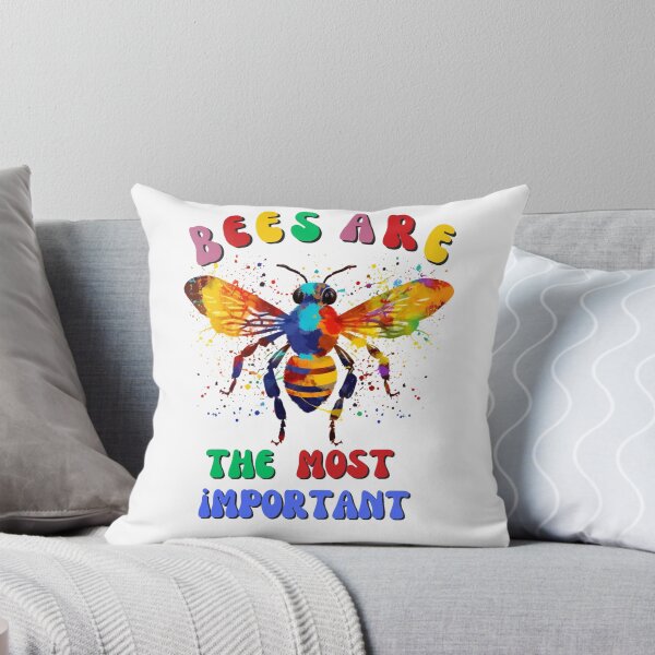 Item preview, Bee Enchantment: Artful Nature Collection designed and sold by MyDearWorld.