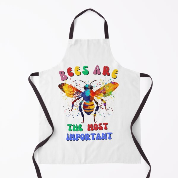 Item preview, Bee Enchantment: Artful Nature Collection designed and sold by MyDearWorld.