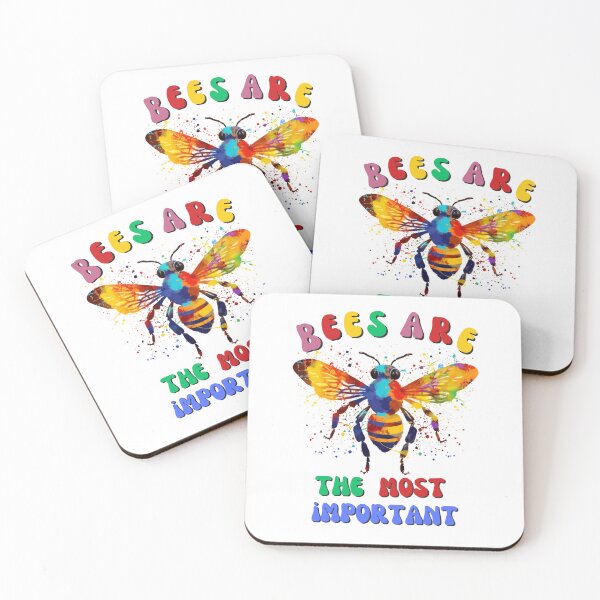 Item preview, Bee Enchantment: Artful Nature Collection designed and sold by MyDearWorld.