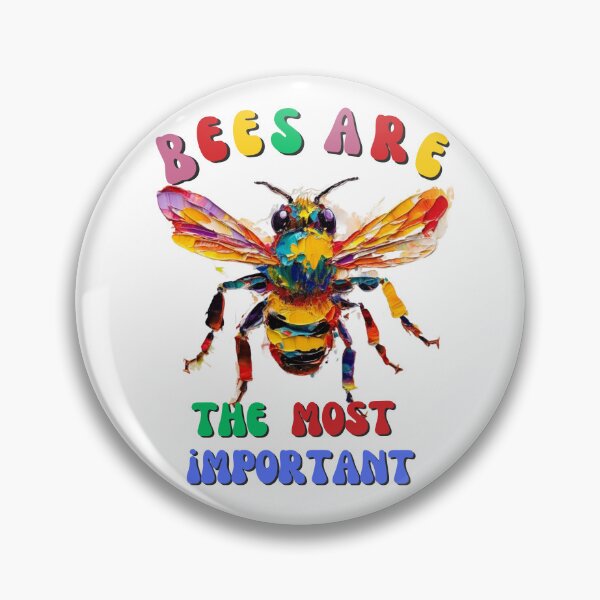 Artikelvorschau, Bee Enchantment: Artful Nature Collection entworfen und verkauft von MyDearWorld.