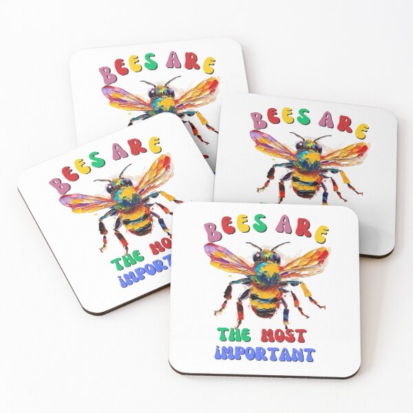 Item preview, Bee Enchantment: Artful Nature Collection designed and sold by MyDearWorld.