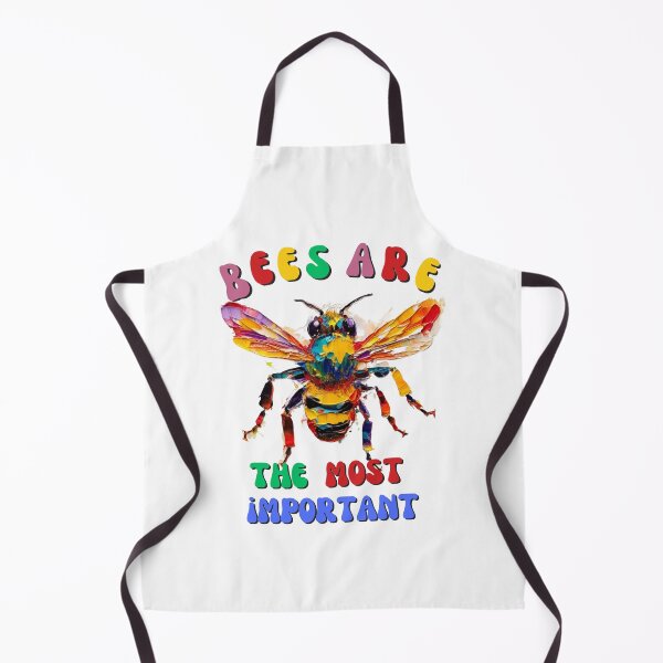 Item preview, Bee Enchantment: Artful Nature Collection designed and sold by MyDearWorld.