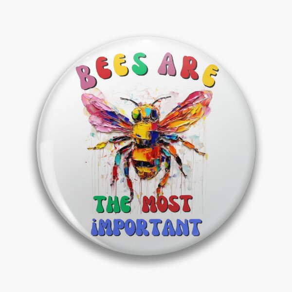 Artikelvorschau, Bee Enchantment: Artful Nature Collection entworfen und verkauft von MyDearWorld.