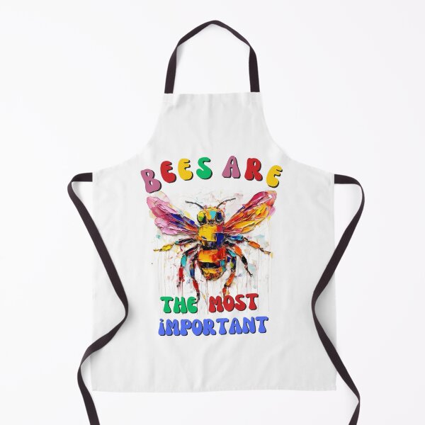 Item preview, Bee Enchantment: Artful Nature Collection designed and sold by MyDearWorld.