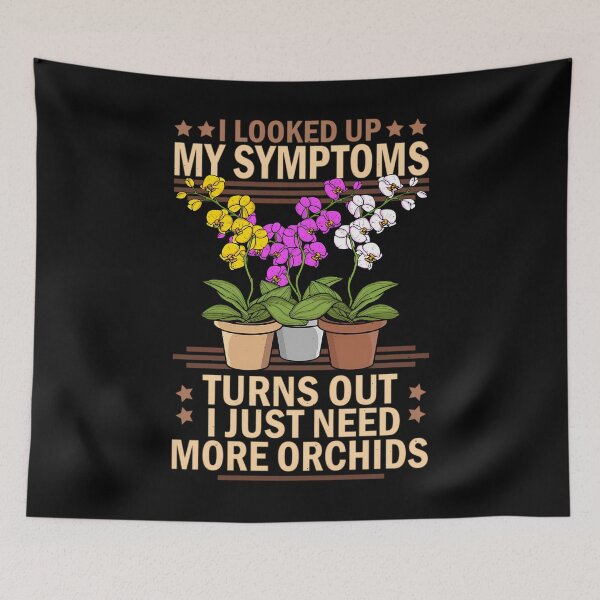 Item preview, Orchid Flower Lover 	 Florist Plants Mother Orchid  	 designed and sold by ebdhaemezwn40.