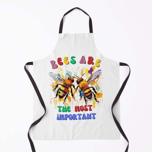 Item preview, Bee Enchantment: Artful Nature Collection designed and sold by MyDearWorld.