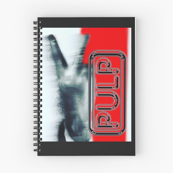 Item preview, Pulp Band Jarvis Cocker Pulp designed and sold by BrandonHershber.