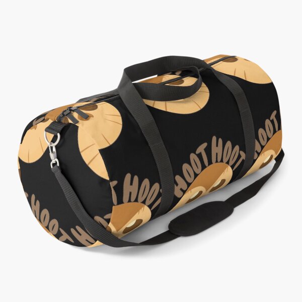 Travel Bag Set, Hoot online Owl Design