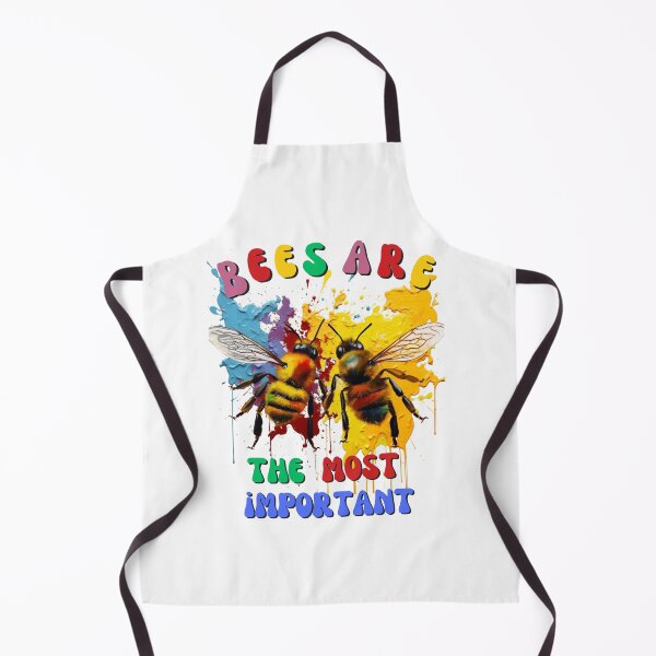 Item preview, Bee Enchantment: Artful Nature Collection designed and sold by MyDearWorld.