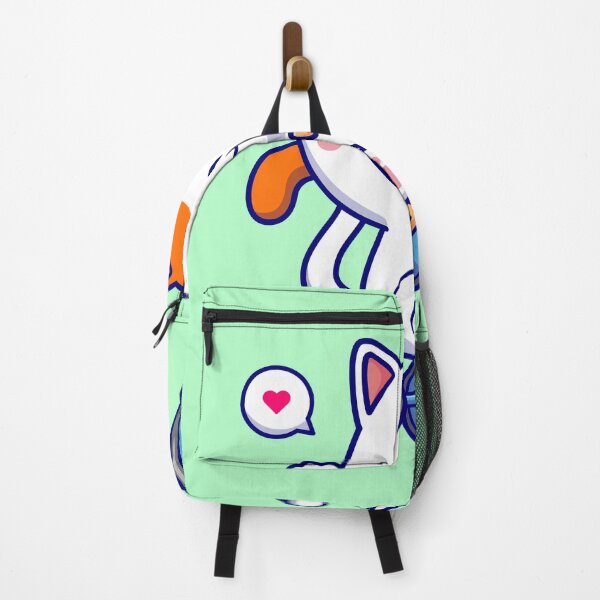 Item preview, Adventurous Cat on Wheels: Cycling Fun! designed and sold by hjian8219.