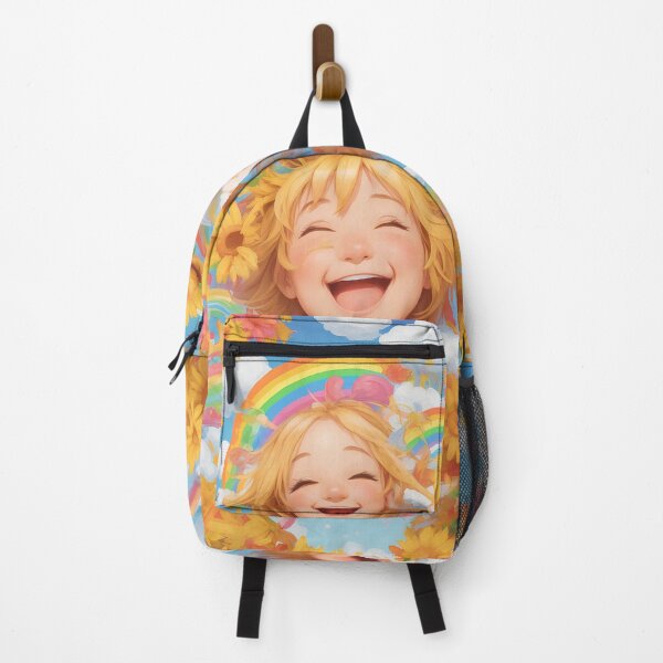 Item preview, Sunny Smiles - II designed and sold by positivVibesArt.
