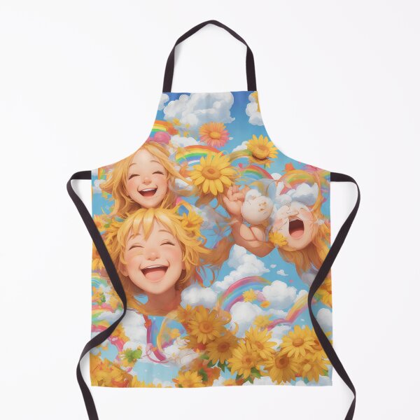 Item preview, Sunny Smiles - II designed and sold by positivVibesArt.