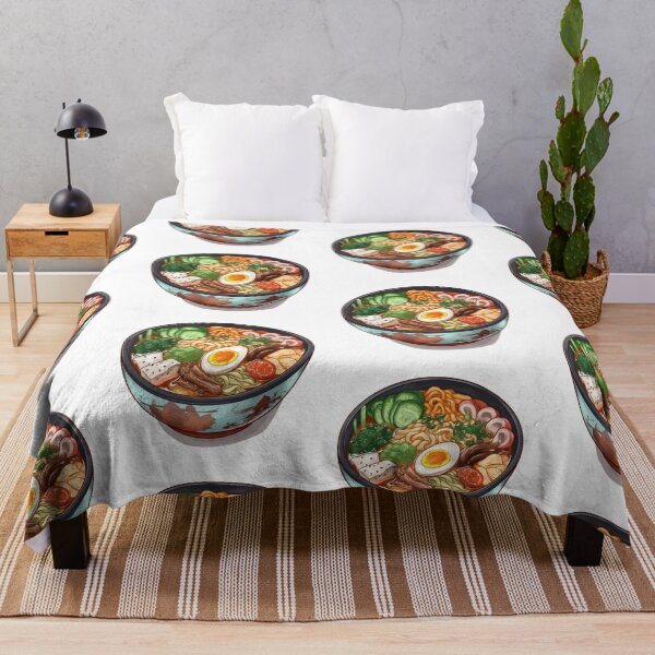 Item preview, Ramen Bowl designed and sold by vintageteahouse.