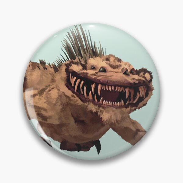 Item preview, Creature Feature designed and sold by fiatluxillust.