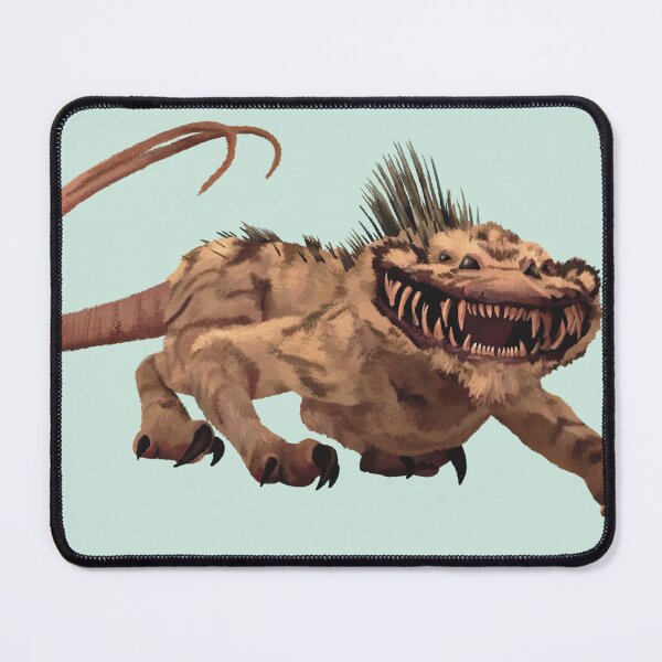 Item preview, Creature Feature designed and sold by fiatluxillust.