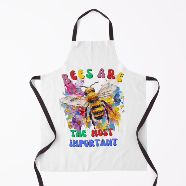 Item preview, Bee Enchantment: Artful Nature Collection designed and sold by MyDearWorld.