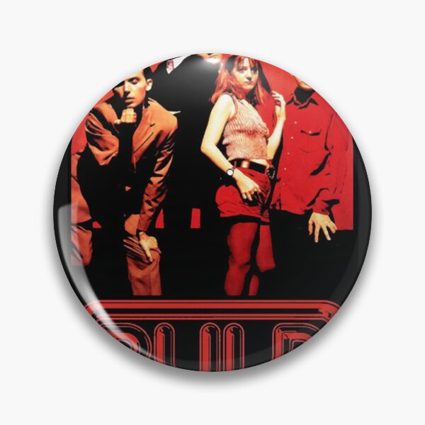 Item preview, Pulp Band designed and sold by BrandonHershber.